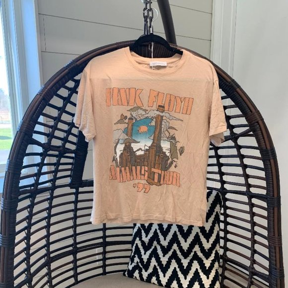 Daydreamer Tops - Daydreamer Pink Floyd
